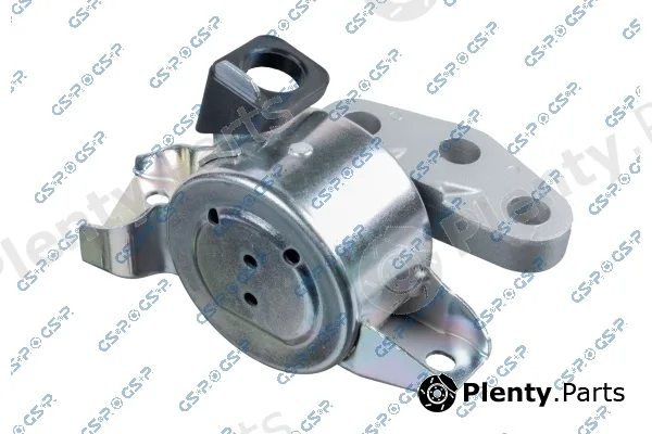 GSP 538057 — Mounting, engine