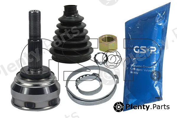 GSP 841078 — Joint Kit, drive shaft