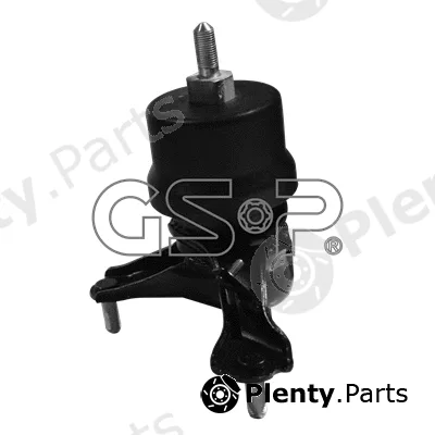 GSP 519029 — Mounting, engine