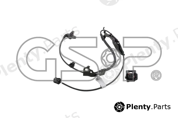 GSP 9A0792 — Sensor, wheel speed