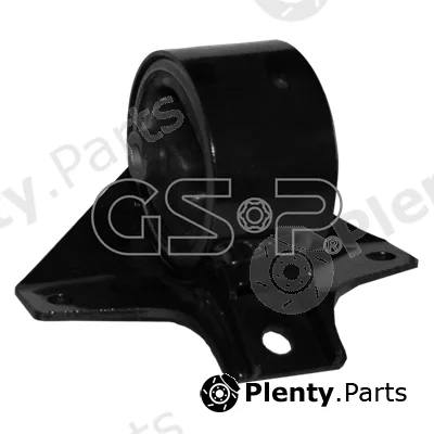 GSP 514449 — Mounting, engine