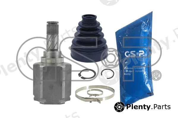 GSP 601505 — Joint Kit, drive shaft