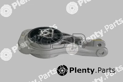 GSP 531700 — Mounting, engine