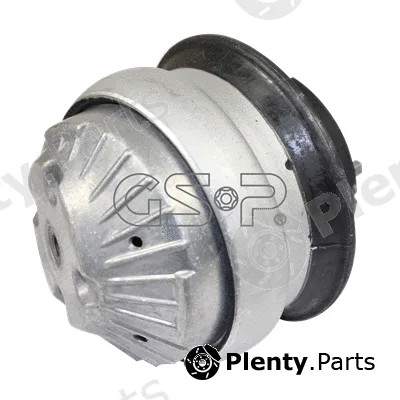 GSP 512540 — Mounting, engine