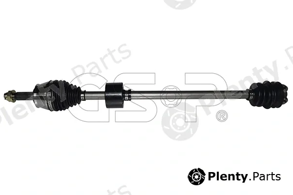 GSP 217030 — Drive Shaft