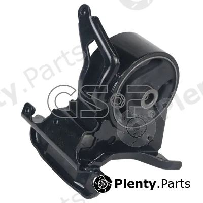 GSP 533301 — Mounting, engine
