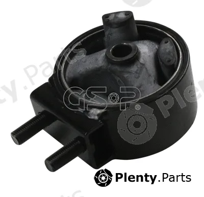 GSP 533279 — Mounting, engine