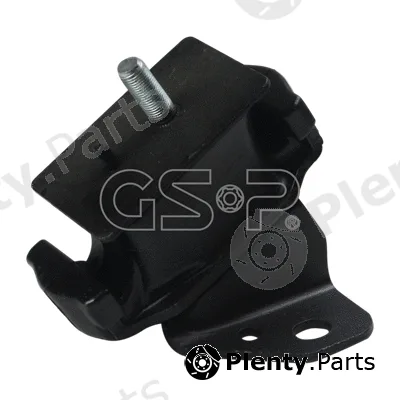 GSP 531898 — Mounting, engine