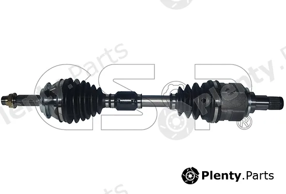 GSP 259639 — Drive Shaft