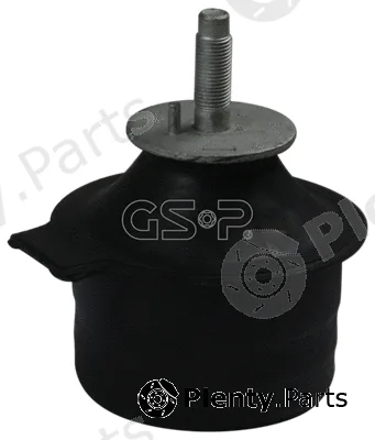 GSP 533326 — Mounting, engine