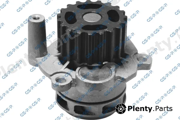 GSP WP900683 — Water Pump, engine cooling