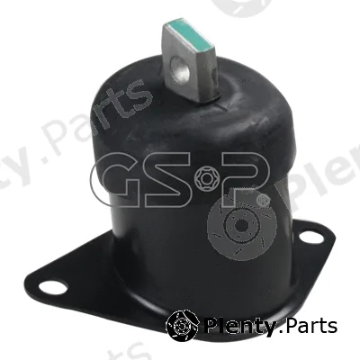 GSP 532530 — Mounting, engine