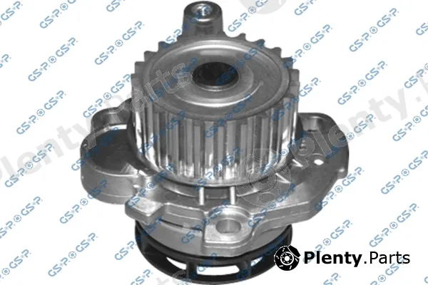 GSP WP900684 — Water Pump, engine cooling
