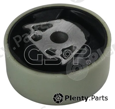 GSP 516545 — Mounting, engine