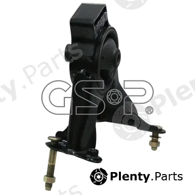 GSP 531516S — Mounting, engine