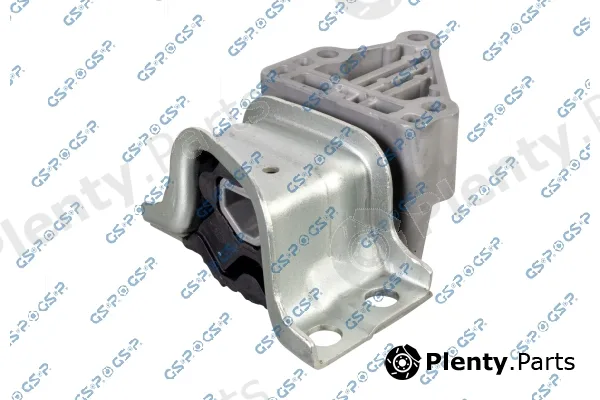 GSP 538117 — Mounting, engine