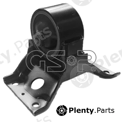 GSP 514631 — Mounting, engine
