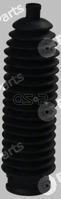GSP 540192 — Bellow, steering