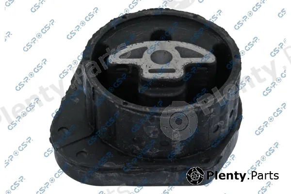GSP 538048 — Mounting, engine