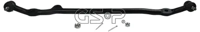 GSP S100248 — Centre Rod Assembly