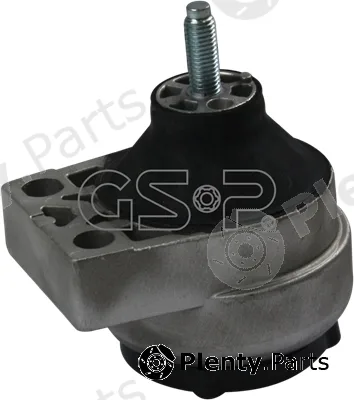 GSP 518714 — Mounting, engine