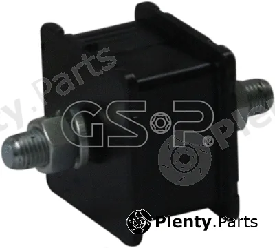 GSP 517419 — Mounting, engine
