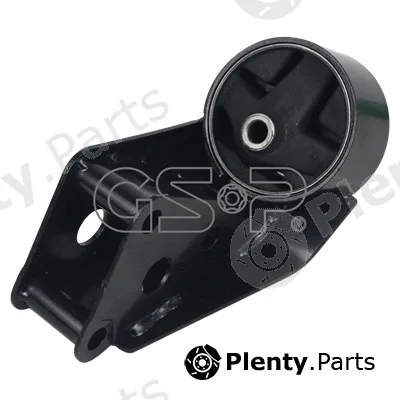 GSP 511900 — Mounting, engine