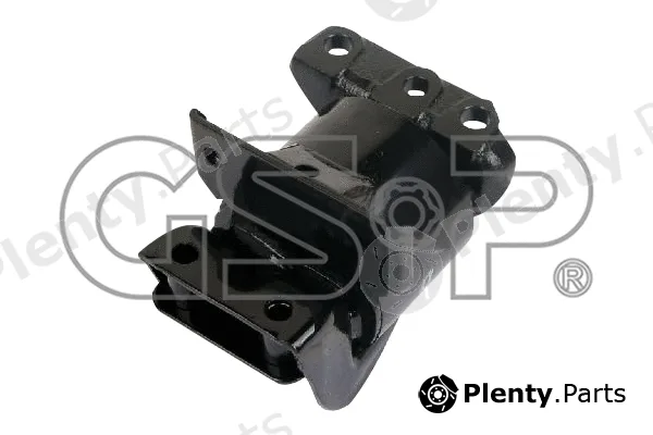 GSP 533748 — Mounting, engine