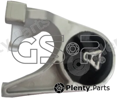 GSP 532539 — Mounting, engine