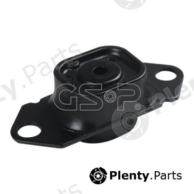 GSP 514373 — Mounting, engine