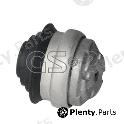 GSP 510461 — Mounting, engine