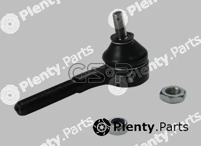 GSP S070100 — Tie Rod End