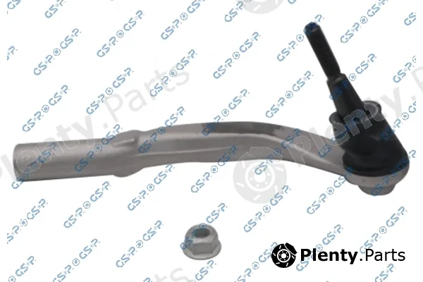GSP S071904 — Tie Rod End