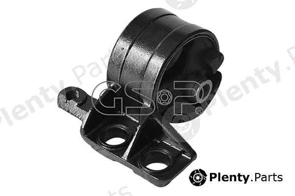 GSP 513993 — Mounting, engine