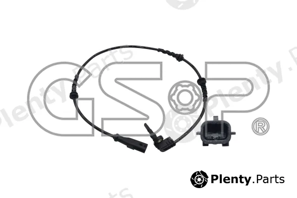 GSP 9A1288 — Sensor, wheel speed
