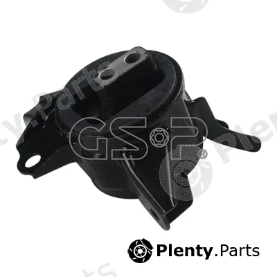 GSP 533240 — Mounting, engine