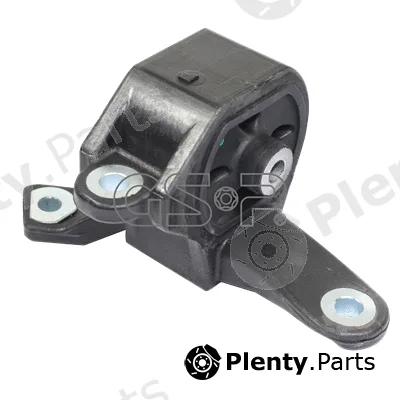 GSP 514609 — Mounting, engine