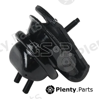 GSP 518800 — Mounting, engine