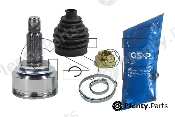 GSP 823138 — Joint Kit, drive shaft