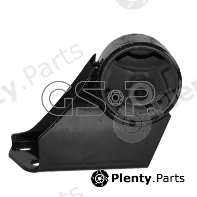 GSP 514486 — Mounting, engine