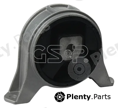 GSP 514571 — Mounting, engine