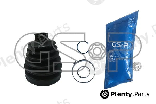 GSP 700199 — Bellow Kit, drive shaft