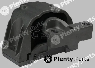 GSP 510053 — Mounting, engine