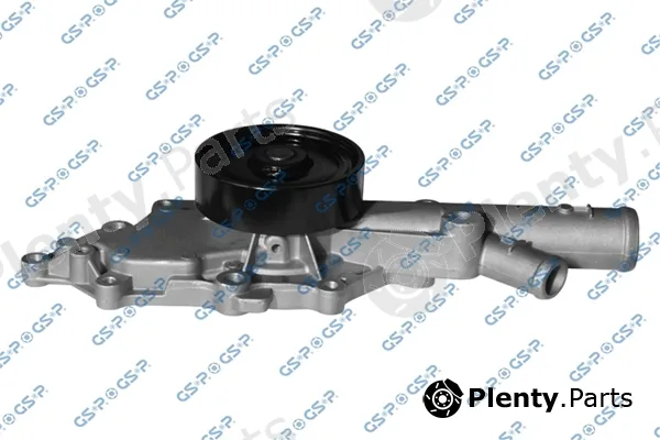 GSP WP901404 — Water Pump, engine cooling