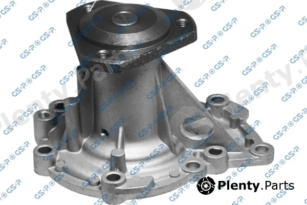 GSP WP901519 — Water Pump, engine cooling