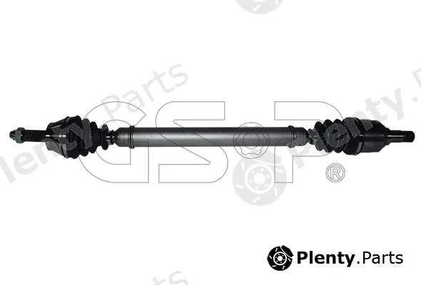 GSP 218289 — Drive Shaft