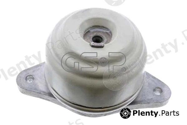 GSP 537728 — Mounting, engine
