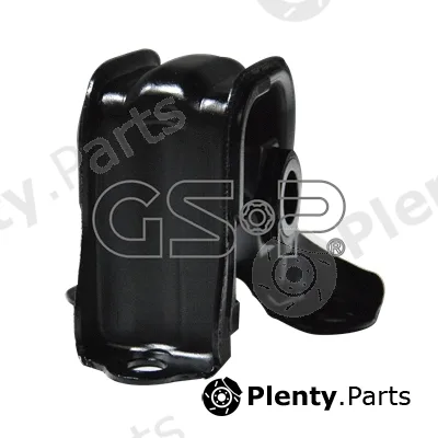 GSP 513657 — Mounting, engine