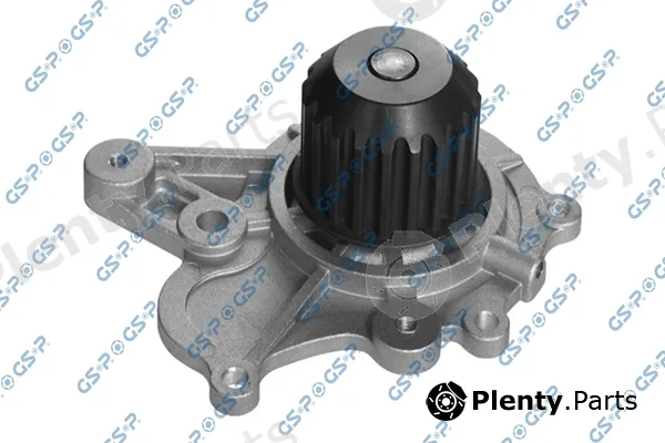 GSP WP900428 — Water Pump, engine cooling