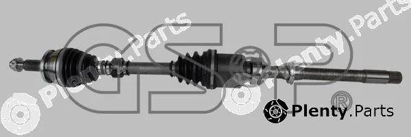 GSP 259672 — Drive Shaft